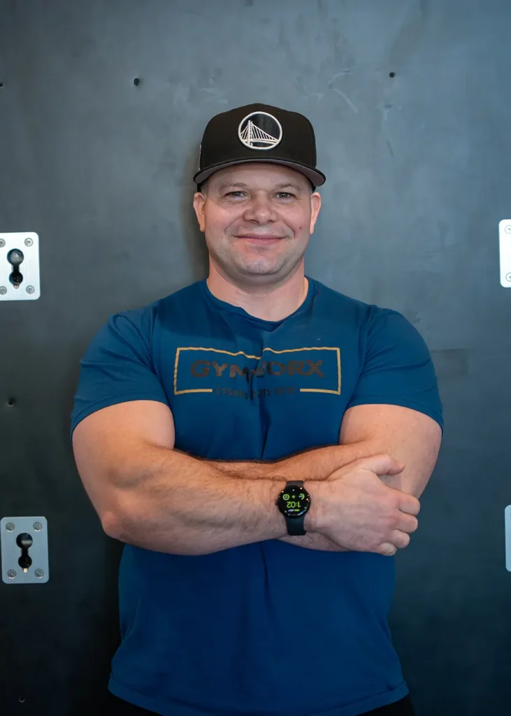 John Sinkavich