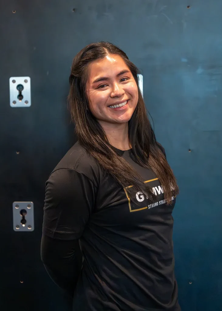 Izabelle Dizon