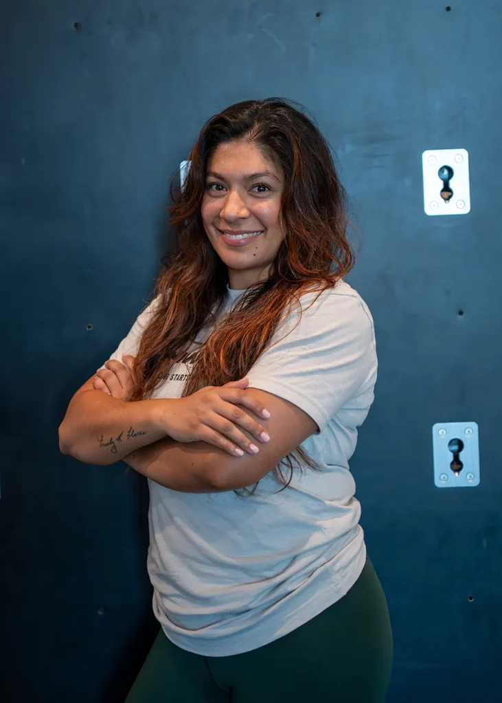 Keani Flores-Solano